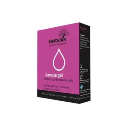 Benostan Arousa Feminine Gel