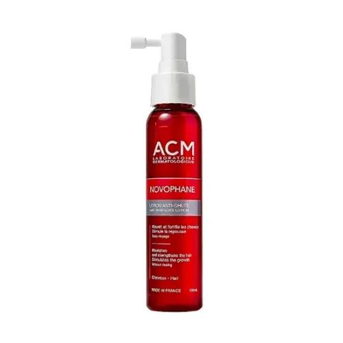 Acm Novophane Anti Hair Loss Lotion 100Ml