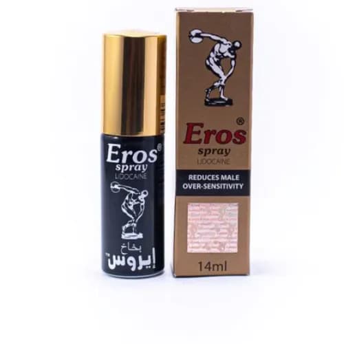 Eros Spray 14Ml