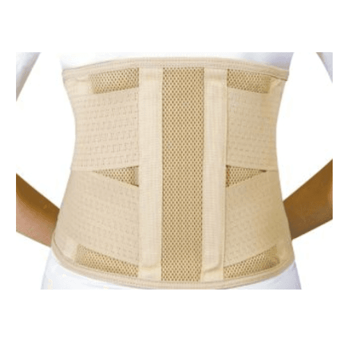 Lumbar Support B5-011 Large