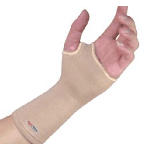 Elastic Palm With Wrist Support-A4-032 Medium