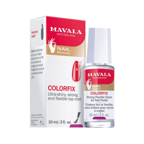 Mavala Colorfix For Nail Polish 10 Ml