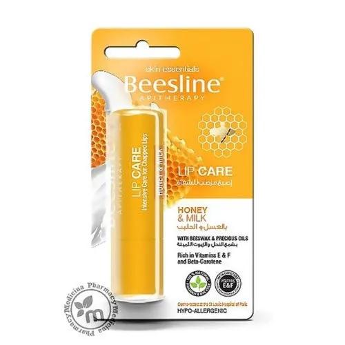 Beesline Lip Care Honey And Milk