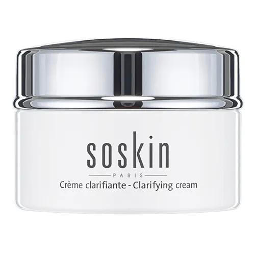 Soskin Clarifying Cream 50 Ml