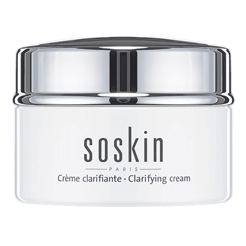 Soskin Clarifying Cream 50 Ml