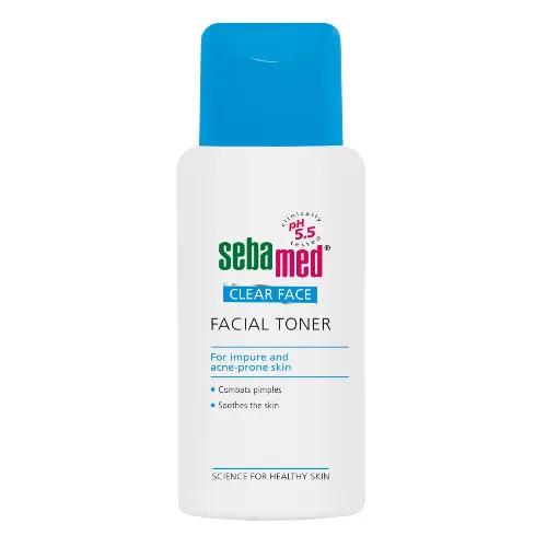 Sebamed Clearface Toner 150 Ml