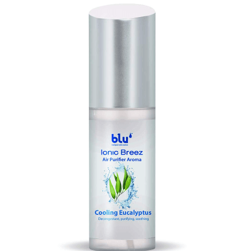 Blu Aroma Oil Cooling Eucalyptus 100 Ml