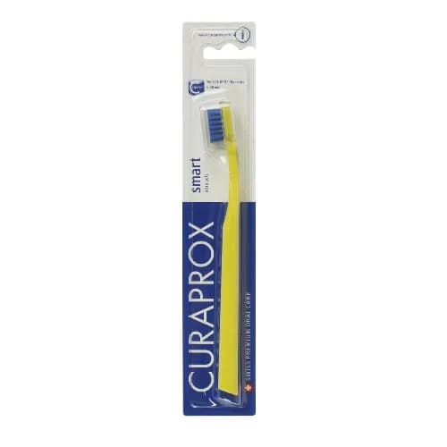 Curaprox Smart Ultra Soft Toothbrush