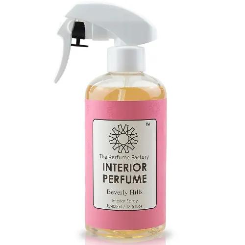 The Perfume Factory Interior Perfume 400Ml Beverly Hills