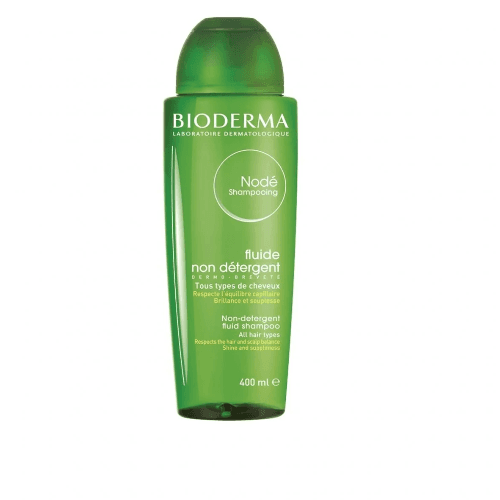 Bioderma Node Fluid Shampoo 400 Ml