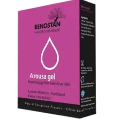 Benostan Arousa Feminine Gel