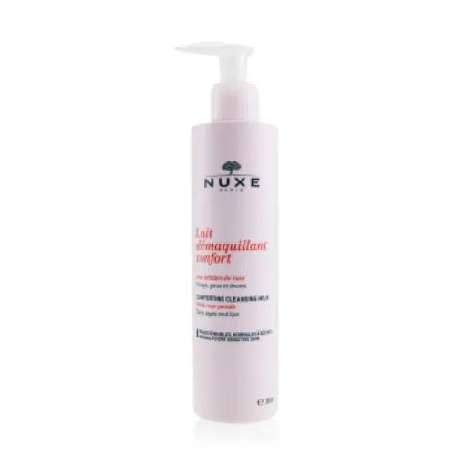 Nuxe Comforting Cleansing Milk