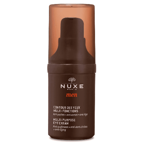 Nuxe Men Eye Cream 9593800 Tube-15 Ml