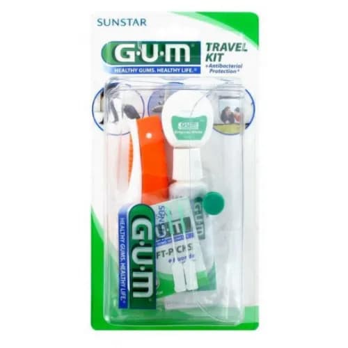 Gum Travel Kit 156