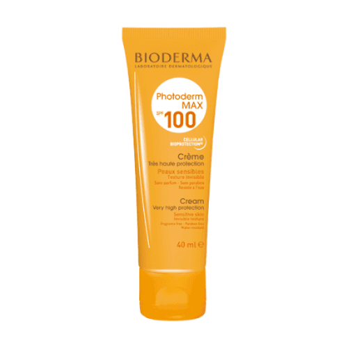 Bioderma Photoderm Max 100 Spf Fluid 40Ml