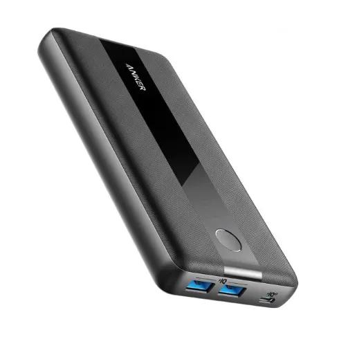 Anker Powercore 3 Pd Power Bank / 19000 Mah / 60 W / Support Laptop Charging