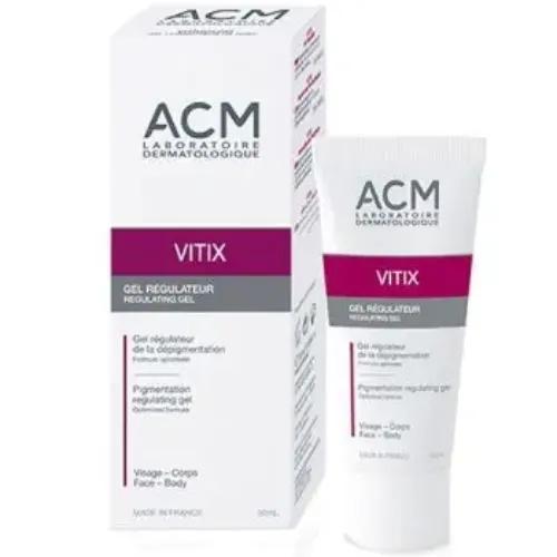 Acm Vitix Regulating Gel 50Ml