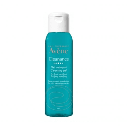 Avene Cleanance Gel 100Ml