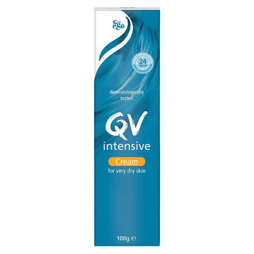 Qv Intensive Cream 100 Gm