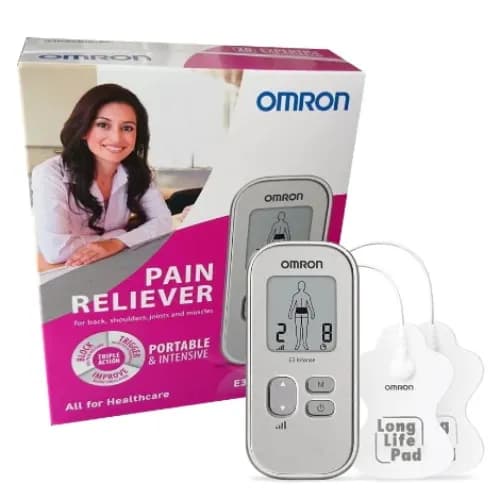 Omron E3 Pain Reliever