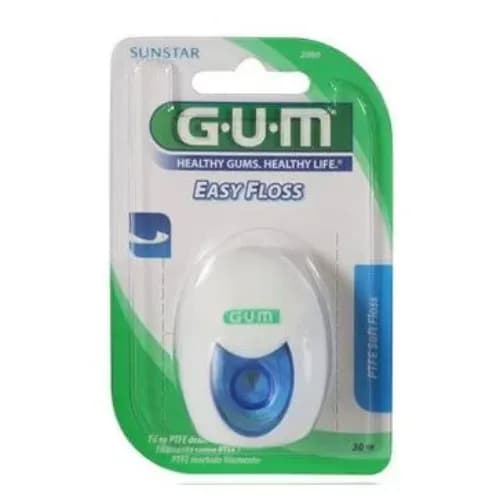 Gum 2000 Easy Floss 30M