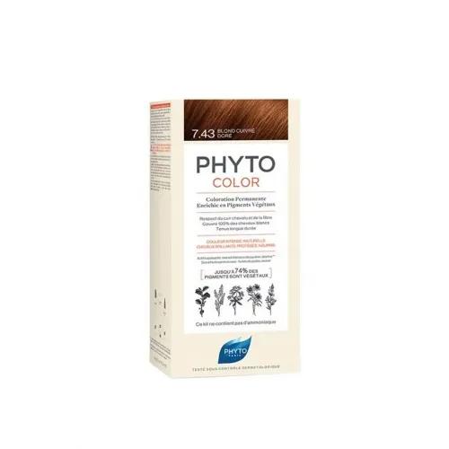 Phyto Color Blond 7