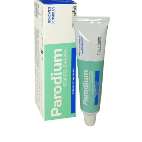 Parodium Gel 50 Ml