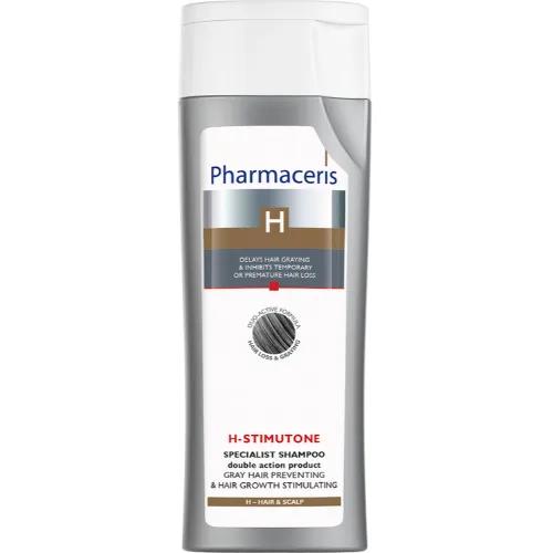 Pharmaceris H Stimutone Shampoo 250 Ml 