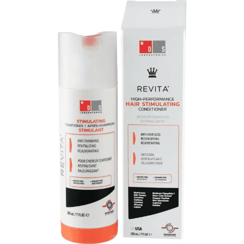 Ds Revita Conditioner 205Ml