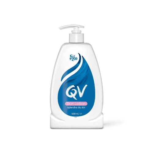 Qv Skin Lotion 500 Ml