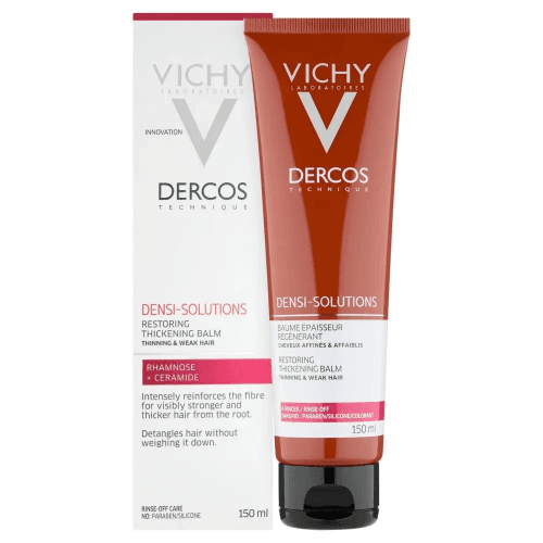 Vichy Dercos Densi Restoring Thick Balm 150 Ml