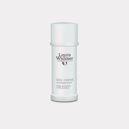 Louis Widmer Deo Cream - P 40ml