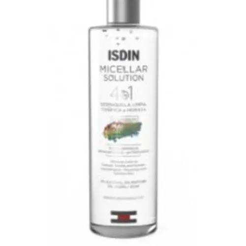 Isdin Micellar Solution 400Ml