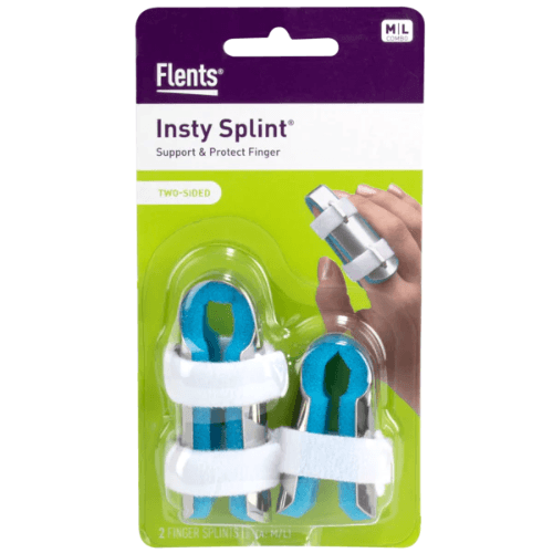 Flents Insty Splint Two Sided-97480