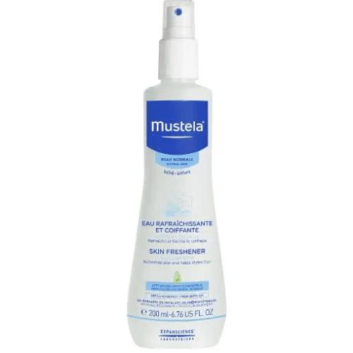 Mustela Skin Freshening Spray 200 Ml