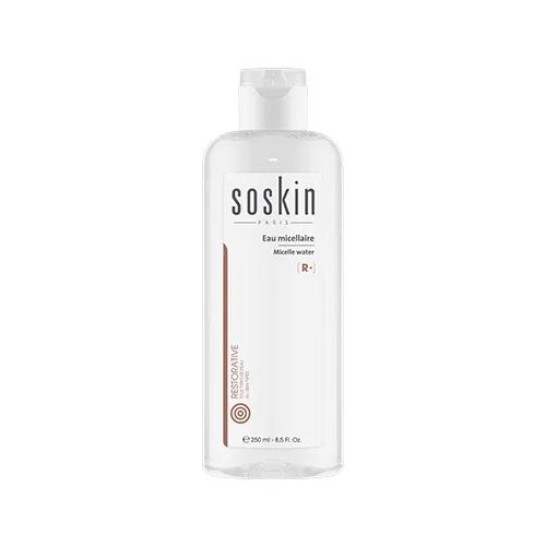 Soskin Micellar Water 250 Ml