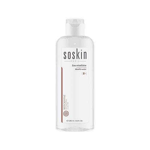 Soskin Micellar Water 250 Ml