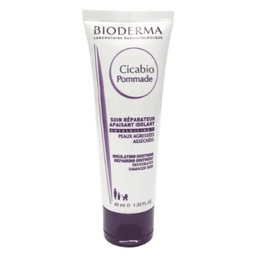 Bioderma Cicabio Pommade 40Ml