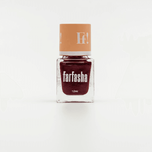 Farsha Nail Polish F353 12 Ml (Buy 1 Bet 1 Free)