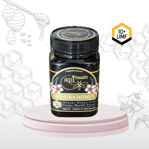 Manuka Honey 500g - UMF +10