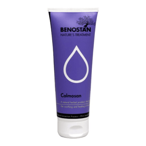 Benostan Calmosan Healing Cream 125 Ml