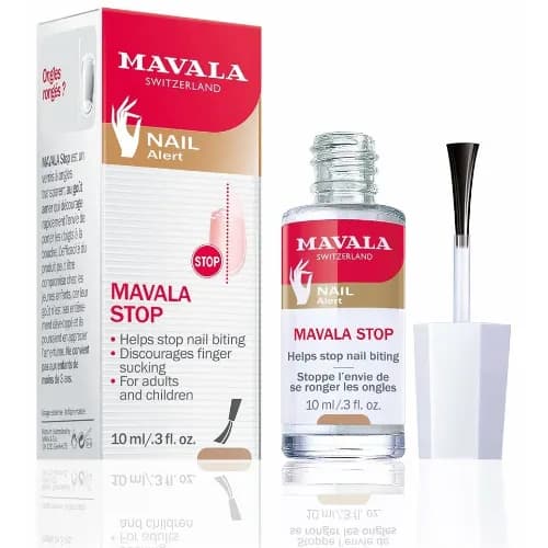 Mavala Stop 10 Ml