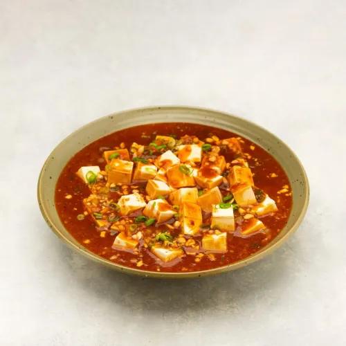 Mapo Tofu