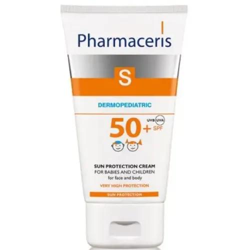 Pharmaceris Dermo Pediatrics Spf 50 Plus 50 Ml 