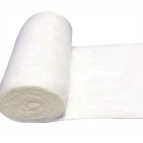 Cotton Roll 1 Kg Medica