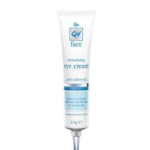 Ego Qv Revitalising Eye Cream 15 G