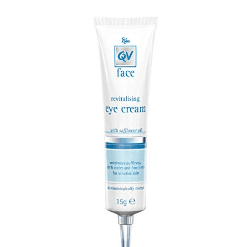 Ego Qv Revitalising Eye Cream 15 G