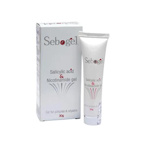 Ethicare Sebogel 30 Gm