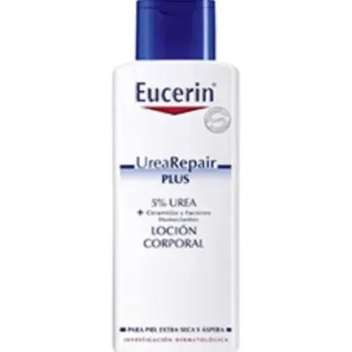 Eucerin 5% Urea Complete Repair Moisturizing Lotion 250 Ml