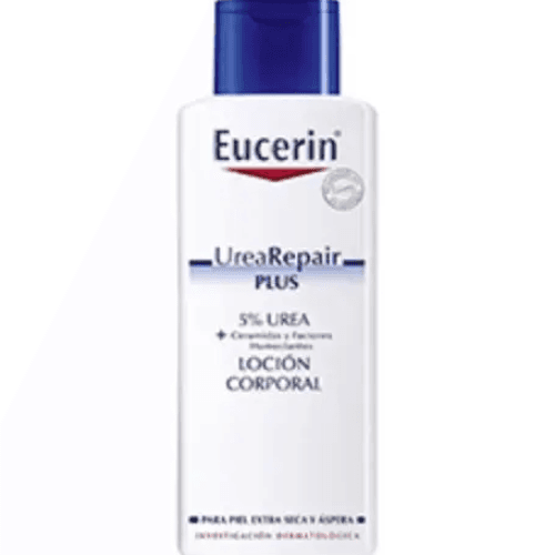 Eucerin 5% Urea Complete Repair Moisturizing Lotion 250 Ml